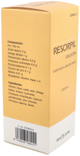 Anti hair Loss solution 225 ml