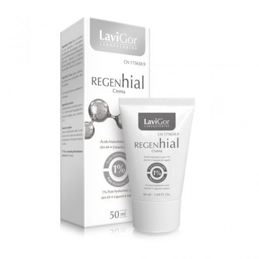 Crème Regenhial 50 ml