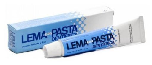 Dentifrice 50g