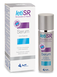 Sérum Anti-Rougeurs SR 30 ml