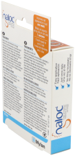 Naloc Traitement Antifongique pour les Ongles 10 ml