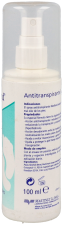 Antiperspirant Pied Vaporisateur 100 ml