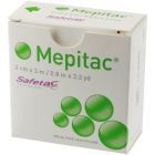 Pansement en silicone 2 cm x 3 m