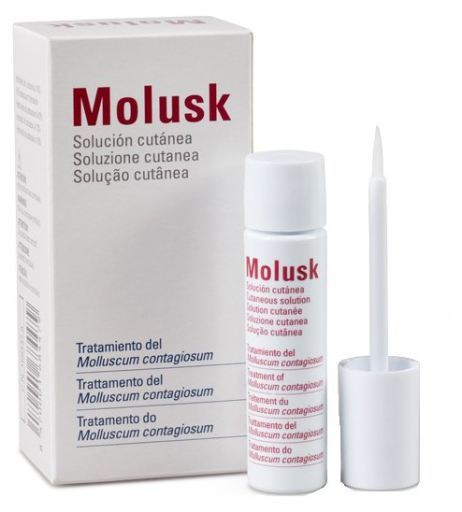 Solution cutanée 3 gr