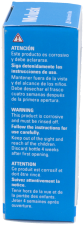 Solution cutanée 3 gr