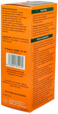100% gel sans insecticide