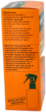 100% gel sans insecticide