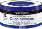 Baume corporel 300 ml