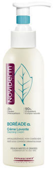 Crème Nettoyante Boreade 200 ml