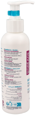 Crème Nettoyante Boreade 200 ml