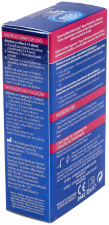Actimist 2 en 1 pour les yeux secs 10 ml
