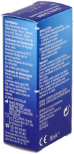 Collyre à l&#39;eau d&#39;hamamélis 10 ml
