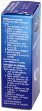 Collyre à l&#39;eau d&#39;hamamélis 10 ml