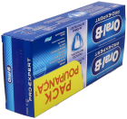 Dentifrice Protection Professionnelle 2x100 ml