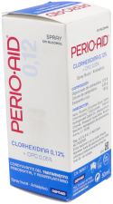 Spray de traitement Perio-Aid 50 ml