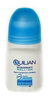 Déodorant Roll On 50 ml