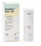 Bandelettes réactives urinaires Combur 2 Test Ln 50