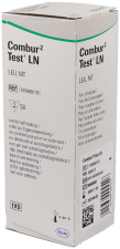 Bandelettes réactives urinaires Combur 2 Test Ln 50