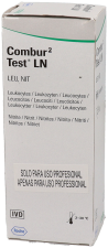Bandelettes réactives urinaires Combur 2 Test Ln 50