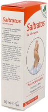 Gel rafraîchissant 50 ml