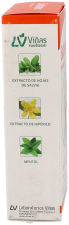Gel rafraîchissant 50 ml