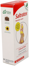 Crème pour peaux dures 50 ml