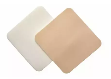Pansement Skinfoam sans adhésif 10x10 cm 3 unités