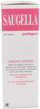 Savon Poligyn Ph Neutre 250 ml