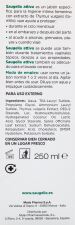 Savon liquide Attiva Ph 3,5 de 250 ml