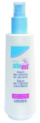 Eau de Cologne Bébé Sans Alcool 250 ml