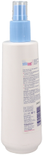 Eau de Cologne Bébé Sans Alcool 250 ml