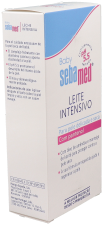 Lait Intensif Bébé 200 ml
