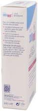 Lait Intensif Bébé 200 ml