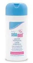 Lait Intensif Bébé 200 ml