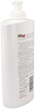 Huile de douche 500 ml avec valve