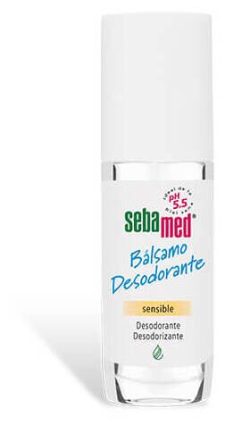 Déodorant Rollon Balsamo 50 ml