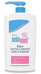 Lait corporel pour bébé 200 ml
