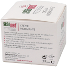 Crème hydratante en pot de 75 ml
