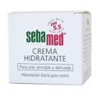Crème hydratante en pot de 75 ml