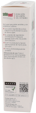 Gel de bain émulsion sans savon 500 ml