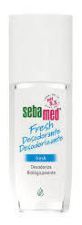 Déodorant vaporisateur Fresh 75 ml
