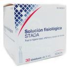 Solution physiologique 5 ml 30 Dose unique