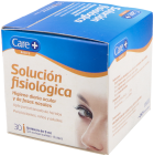 Solution physiologique 5 ml 30 Dose unique