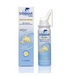 Eau de mer pour b&eacute;b&eacute; 50 ml