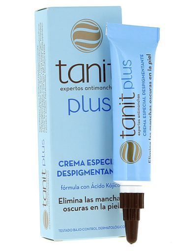 Émulsion Plus 15 ml