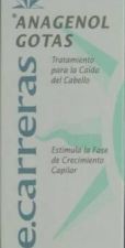 Racing Anagenol Drops 150 ml