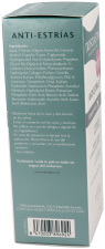 Crème anti-vergetures à la Centella Asiatica 100 ml