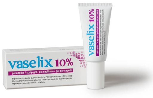 Gel capillaire 10% 30 gr