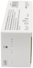 Gel capillaire 10% 30 gr