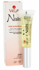 Huile protectrice pour ongles Nails 8 ml
